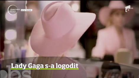 Lady Gaga se pregăteşte să devină mireasă!