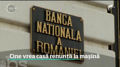 Limitarea gradului de &icirc;ndatorare la bănci pune fr&acirc;nă pretenţiilor