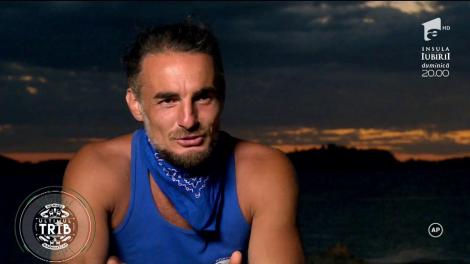 Concurenții trebuie să-și aleagă alți căpitani, la ”Ultimul Trib”! Cine sunt norocoșii