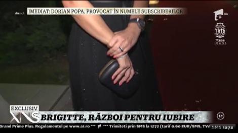 Brigitte Sfăt a rupt tăcerea! Cât de bogat este Cornel, noul ei iubit: ”Are bani. El plătește totul!”