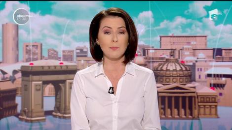 Un incident şocant s-a petrecut în traficul bucureştean, pe Şoseaua Chitilei