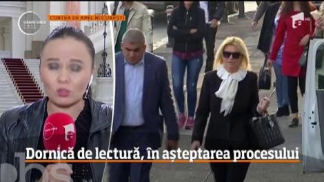 Una dintre cele mai bogate femei din România, Carmen Adamescu, încearcă să scape de arestul la domiciliu