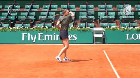 Numărul UNU WTA, Simona Halep nu va participa la Turneul Campioanelor de la Singapore