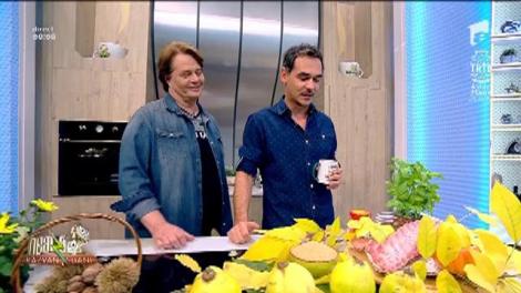 „Coaste de porc și gutui...fură inima oricui” este rețeta ORIGINALĂ de care te îndrăgostești imediat