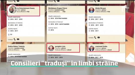 CJ Vrancea şi-a tradus site-ul oficial! Rezultatul final e de tot r&acirc;sul!