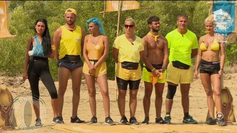 Anunțul devastator făcut de Octavian Strunilă, la ”Ultimul Trib”: ”Daniela, nu vei mai face parte din echipă!”