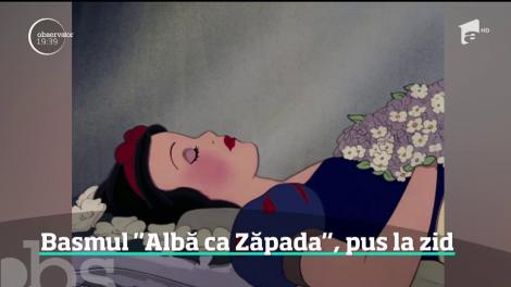 Basmul "Albă ca Zăpada", pus la zid! Kristen Bell spune că nu ar fi normal să săruţi o persoană care doarme