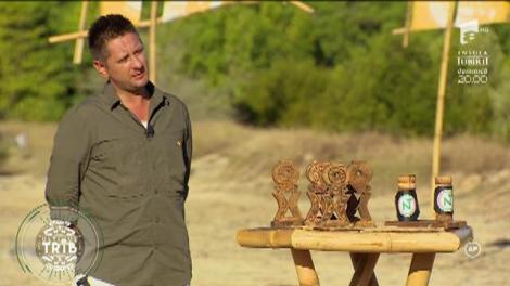 Lemurii au deliberat! Cine este concurentul care merge la duel, la ”Ultimul Trib”