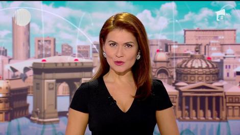 Descoperire şocantă în Focşani. Un picior de om a fost găsit chiar în apropiere de o unitate militară, într-un canal