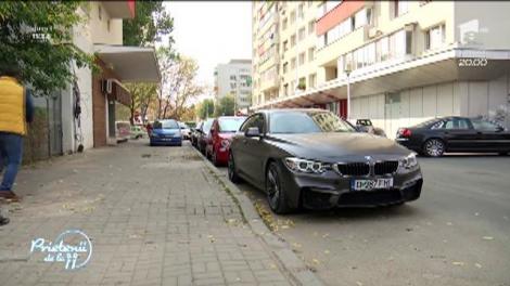 Florin Ristei și Ontzy, pregătiri pentru Olimpiada de la Tokio, din 2020