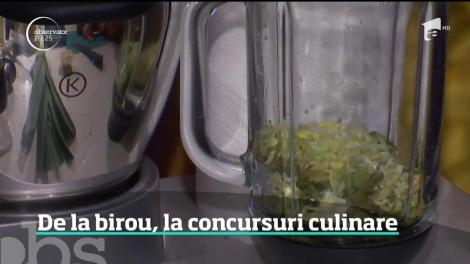 Stresul joburilor din corporaţii îi trimite pe angajaţii multinaţionalelor la cratiţă