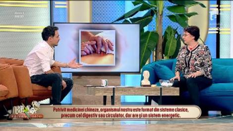 Cum ne poate scăpa acupunctura de stres