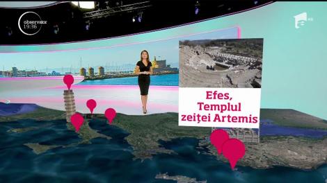 Puneţi-vă pe lista de călătorii Veneţia, Turnul din Pisa şi Pompei! Ar putea să dispară de pe faţa pământului