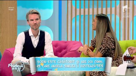 Nepotul Angelei Similea este hairstylist și face spectacol cu foarfeca! Cum arată