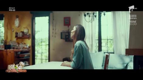 SUPER piesă cu versuri pentru suflet! Vescan și Mira au lansat melodia „Ce-o fi, o fi”!