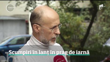 Lovitură cruntă pentru români! Se anunță scumpiri! Benzina și motorina vor atinge recorduri istorice
