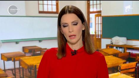 Caz șocant la o școală din Botoșani! Un copil de șapte ani a fost strâns de gât de învățător