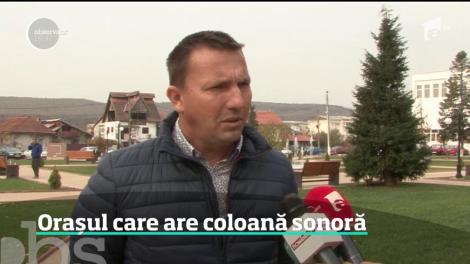 Târgu Cărbuneşti, din județul Gorj, ar putea să devină cel mai vesel oraş din ţară