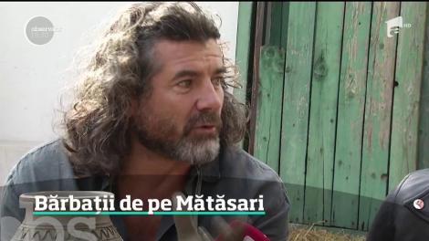 Celebra stradă Mătăsari, renumită în trecut pentru damele de companie, a fost ocupată de bărbaţii meşteşugari