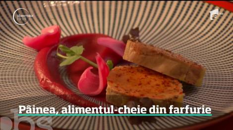 Românii, cei mai mari consumatori de pâine din Europa