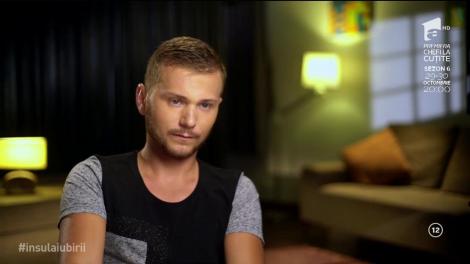 Dragoste cu forța nu se poate! Iulian: "Mai bine nu veneam aici, ne-am fi despărțit acasă și gata"