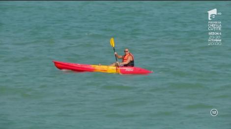 Bogdan, dezamăgit de iubita sa, Hannelore: "Aici, în ultimele zile, mi-am pierdut puterea, mă macină sentimentele"