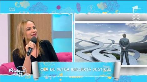Cum ne putem influenţa destinul