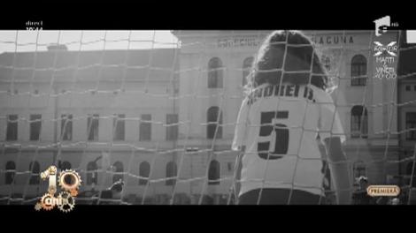 Premieră! Horia Brenciu cântă, la Neatza, melodia „Sunt cine vreau să fiu”