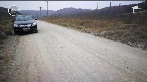 Sfârşit tragic pentru un tânăr de 24 de ani, din Dâmboviţa