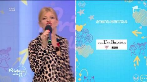 Sanda Ladoşi - "Ţi-e teamă să zbori"