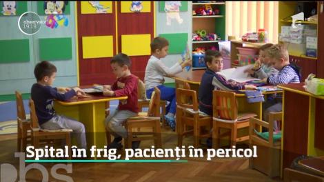 În prag de iarnă, un oraş întreg şi mai multe localităţi din Timiş au rămas fără gaz