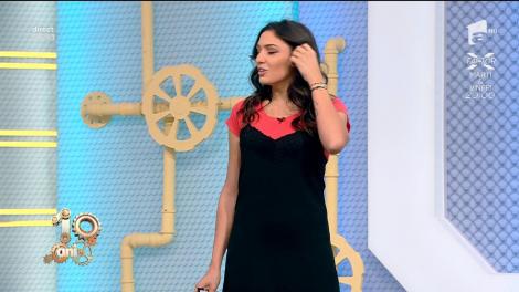 Scufița Roșie, o poveste mereu fascinantă pentru echipa de la „Neatza”: „Tot așa o prostește lupul?”