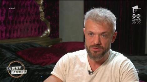 Cristina, invitată de burlac la jacuzzi. Cum a decurs seara celor doi