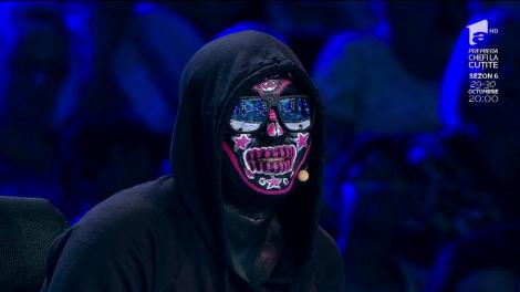 ”Nu am fost niciodată o persoană iubită. Mă simt confortabil cu asta!” Carla's Dreams, cel mai greu de mulțumit dintre jurații X Factor, nu iartă: ”Nu este cuvânt pentru asta. Penibil nu-i!...”