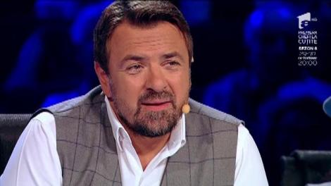 ”Nu mă visez mireasă, nu-s femeie de casă”. Lavinia Dalea cântă o compoziţie proprie. Vezi interpretarea concurentului, la X Factor!