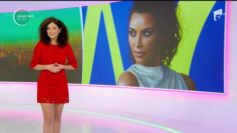 Kim Kardashian a împlinit 38 de ani!