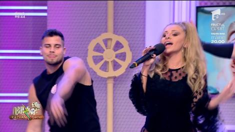 Videoclip! Maria Andria cântă piesa "Lo Siento"