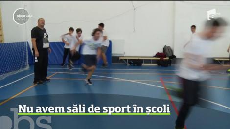 sali sport