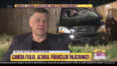 Drama un renumit doctor ginecolog îţi va sfâşia sufletul! ”Fii tare. Fiul tău este la morgă, nu a putut fi salvat.”