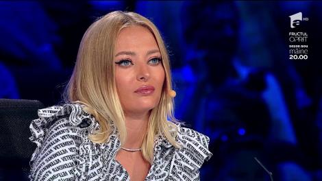 Din SUA, pe scena X Factor. Julia Alexis, poveste emoţionantă până la lacrimi: "Am fost adoptată. Mama a venit în România pentru că a văzut un reportaj la televizor, despre orfelinatele de aici"