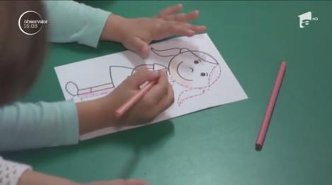 Focar de infecție în grădiniță! Boala se răspândește rapid în rândul copiilor