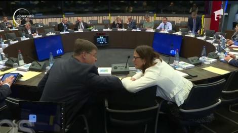 Italia ridică noi probleme pentru Uniunea Europeană, considerate de unii analişti drept mai mari decât Brexitul