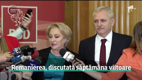 Scandal în Parlament, coaliția se fisurează! PSD şi ALDE nu s-ar fi înţeles pe votul privind legea combaterii spălării banilor