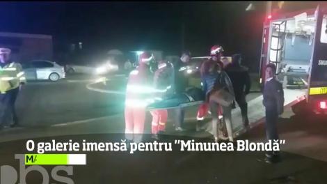 Ilie Balaci a intrat în istorie. În ziua înmormântării, numele lui a fost scandat de mii de oameni