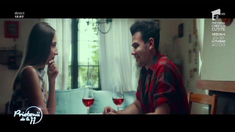 Videoclip! Veşcan feat. Mira - "Ce-o fi, o fi"