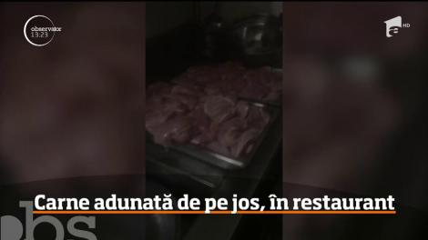 Imagini revoltătoare în campusul universitar din Timişoara