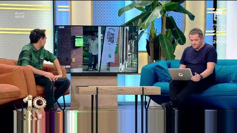 Cei mai proști hoți ai anului! Ce au pățit jefuitorii e de cascadorii râsului!