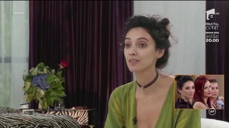 Burlacul Laurențiu Matei i-a făcut o surpriză romantică Cristinei