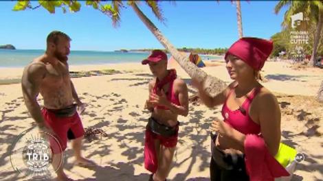 ”M-a făcut prost!” Daniel Chiriță, mustrat de fete pentru modul în care se comportă: ”Are o viziune depășită asupra a ceea ce trebuie să facă femeile”