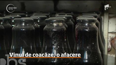 Vinul de coacăze, unul dintre cele mai bune remedii împotriva răcelii şi gripei